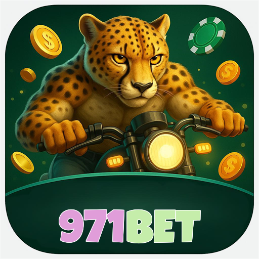 971bet.com logo