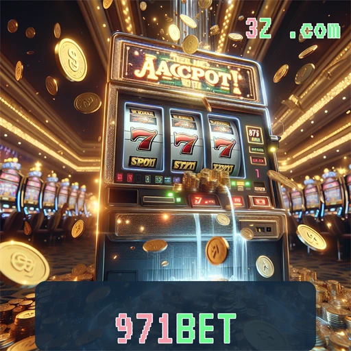 971bet.com Tipos de Apostas
