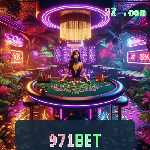 971bet.com Promoções Atuais