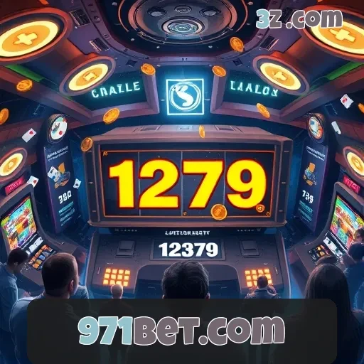 971bet.com Bônus