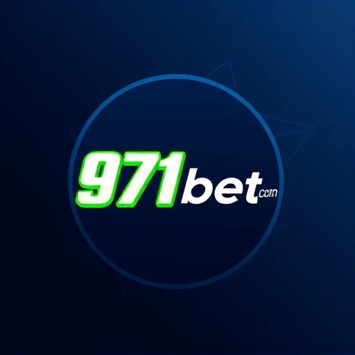 971bet.com Logo