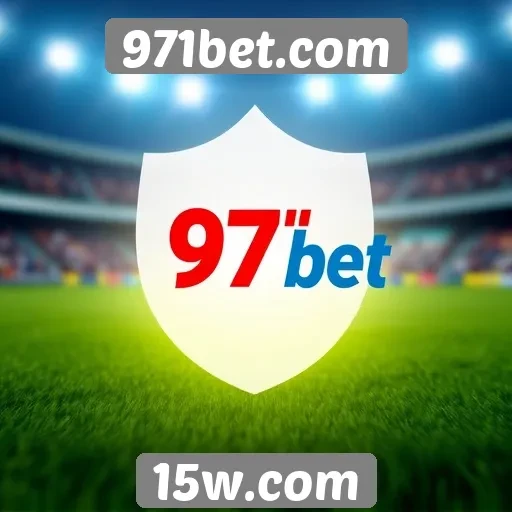 Segurança e proteção de dados no 971bet.com