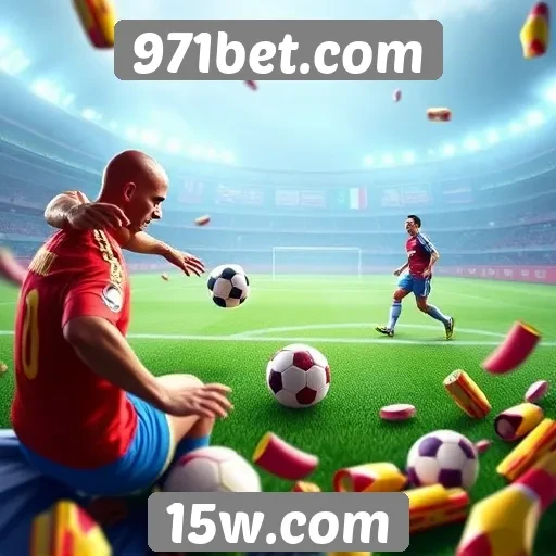 Análise dos jogos disponíveis em 971bet.com