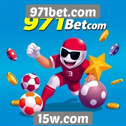 Exploração da oferta de jogos no 971bet