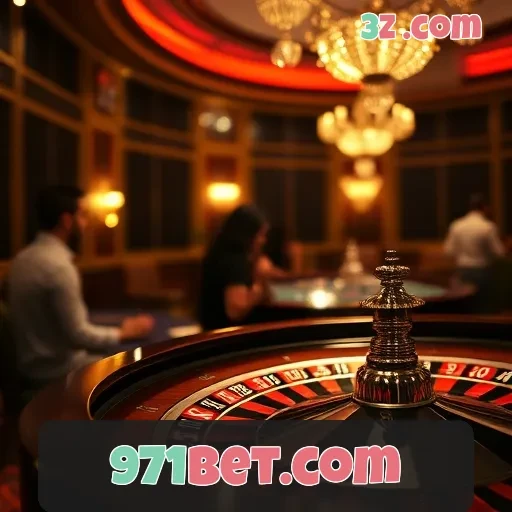 971bet.com e seu Login: Transformando a Experiência do Usuário em Jogos Online