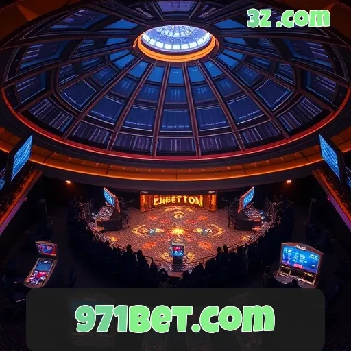 971bet.com Plataforma