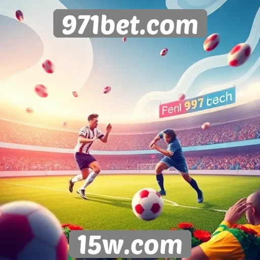 Experiência do usuário na navegação em 971bet
